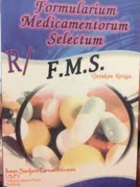 Formularium Medicamentorum Selectum Cetakan Ketiga 3