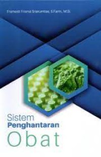 Sistem Penghantaran Obat