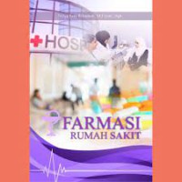 Farmasi Rumah Sakit