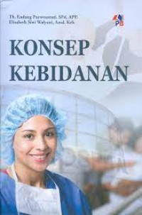 Konsep Kebidanan