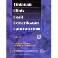 Tinjauan Klinis Hasil Pemeriksaan Laboratorium Edisi 11