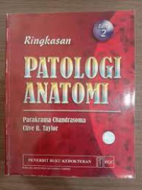 Ringkasan Patologi Anatomi Edisi 2