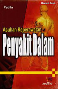 Asuhan Keperawatan Penyakit Dalam