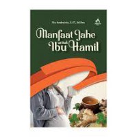 Manfaat Jahe untuk Ibu Hamil