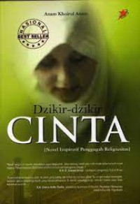 Dzikir-dzikir Cinta