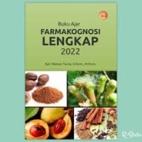 Buku Ajar : Farmakologi Lengkap 2022