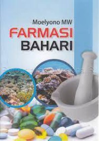 Farmasi Bahari