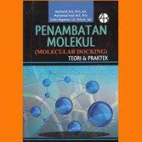 Penambatan Molekul (Molecular Docking)