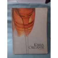 Kimia Organik
