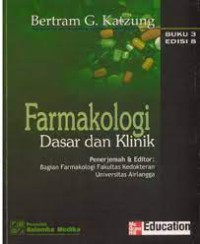 Farmakologi DeMYSTiFieD