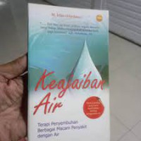 Keajaiban Air