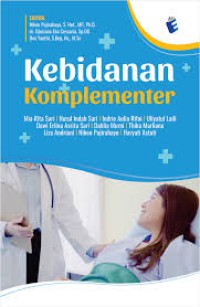 Kebidanan Komplementer