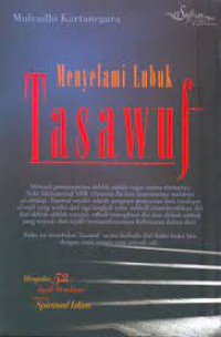 Menyelami Lubuk Tasawuf