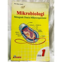 Mikrobiologi : Menguak Dunia Mikroorganisme