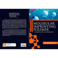 Molekular Imprinting Polimer : Perspektif dan Aplikasinya di Bidang Farmas