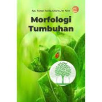 Morfologi Tumbuhan