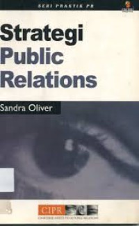 Strategi Public Relations