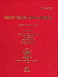 Buku Ajar I Tumbuh Kembang Anak dan Remaja Edisi Pertama Tahun 2002